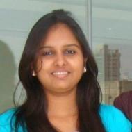 Mudita S. Data Warehouse trainer in Mumbai