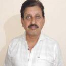 Photo of Milind Bhadbhade