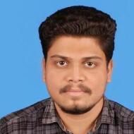 Chebolu Rohit Class I-V Tuition trainer in Visakhapatnam