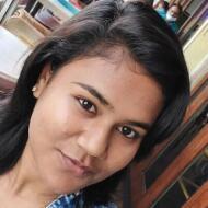 N. Anusha Class 8 Tuition trainer in Hyderabad