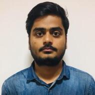 Vishal Kumar Singh Vocal Music trainer in Delhi
