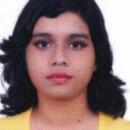Photo of Debamrita K.