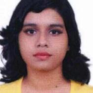 Debamrita K. Class 12 Tuition trainer in Baidyabati