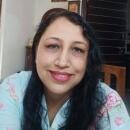 Photo of Swati C.