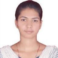 Anilamol J. BSc Tuition trainer in Nashik