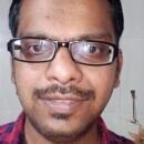 Photo of Zuber Usman Shaikh