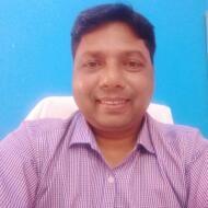 Sunil  Verma Class 12 Tuition trainer in Raebareli