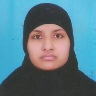 Asma B. Class I-V Tuition trainer in Hanamkonda