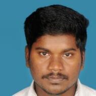 Dhinesh Kumar Tamil Language trainer in Chennai