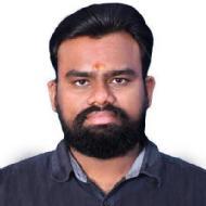 Vadlakonda Pavankalyan BSc Tuition trainer in Hyderabad