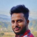 Photo of Irfan Ali