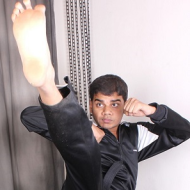 Shivmartialarts Center Self Defence trainer in Bangalore