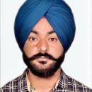 Photo of Shamsher Singh