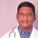 Photo of Charan Kumar Mannepuli