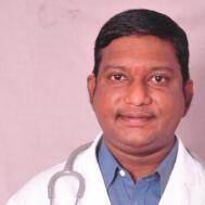 Charan Kumar Mannepuli MBBS & Medical Tuition trainer in Machilipatnam