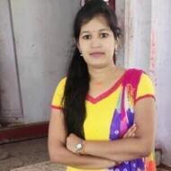 Lovly K. Class I-V Tuition trainer in Patna