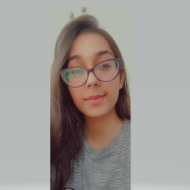 Mehak T. Class 10 trainer in Noida