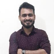 Rohit Kumar Raghav Class 12 Tuition trainer in Delhi