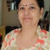 Neeru S. Nursery-KG Tuition trainer in Gurgaon