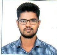 Aakash Vaishnav Class 12 Tuition trainer in Indore