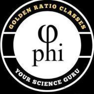 Golden Ratio Classes Class 10 institute in Noida