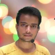 Rohit Yadav Class 12 Tuition trainer in Rewari