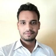 Ankit Pandey Stock Market Trading trainer in Varanasi