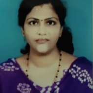 Usha R. Class 9 Tuition trainer in Bhubaneswar