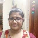 Photo of Gopika S Pillai