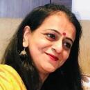 Photo of Arti M.