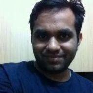 Rahul Malani BTech Tuition trainer in Savarkundla
