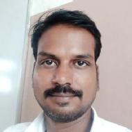 Vijayakumar Balasubramaniyan Tamil Language trainer in Tirupanandal