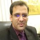 Photo of Deepak Behl
