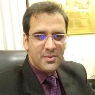 Deepak Behl Class I-V Tuition trainer in Haridwar