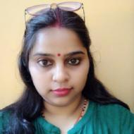 Archana M. Class 11 Tuition trainer in Delhi