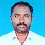 Arulkandan S Class I-V Tuition trainer in Dharmapuri