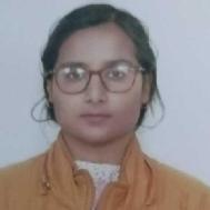 Lalsa R. Class 6 Tuition trainer in Huzur