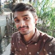 Mrityunjay Srivastava Class 12 Tuition trainer in Allahabad