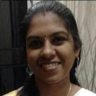 Vandana M. Class I-V Tuition trainer in Palakkad