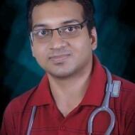 Yatin Bhole MBBS & Medical Tuition trainer in Pune