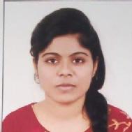 Neha B. Class 10 trainer in Nanded