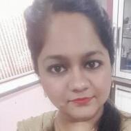 Uzma J. MBBS & Medical Tuition trainer in Kolkata