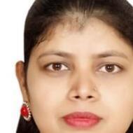 Anisa A. Class 11 Tuition trainer in Mumbai