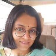 Mona B. Class 12 Tuition trainer in Sharah Nathaniya