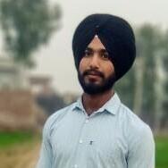 Gurpal Singh Class 10 trainer in Amritsar