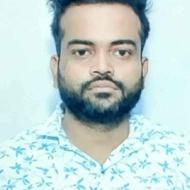 Anmol Tyagi Class 9 Tuition trainer in Delhi