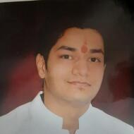 Manoj Agarwal Class 10 trainer in Jodhpur