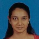 Photo of Nandini Kumari