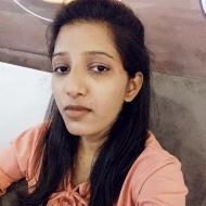 Lovepreet Kaur C. Class 12 Tuition trainer in Amritsar