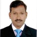 Photo of Suman Babu